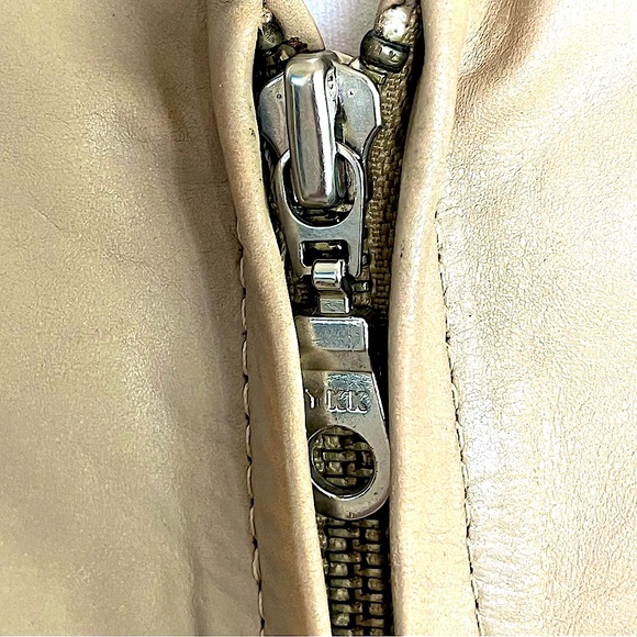 SCULLY “Rodeo Cowboy Fringe Love Tattoo” Leather Jacket Size L Western Rodeo Y2K - Picture 9 of 15